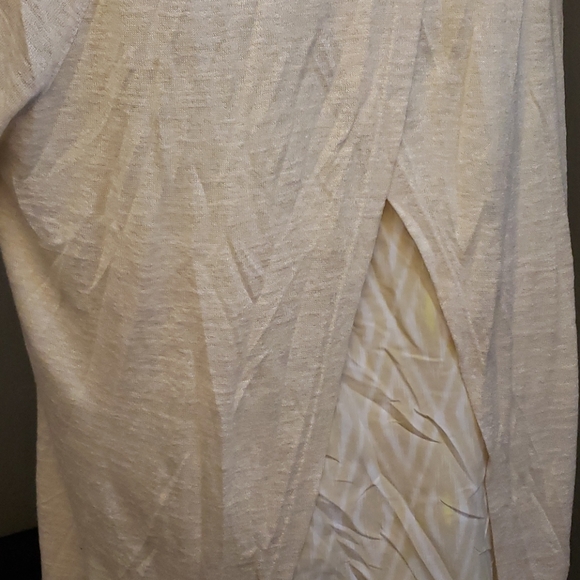 Faded glory Long sleeve tunic - Picture 4 of 6